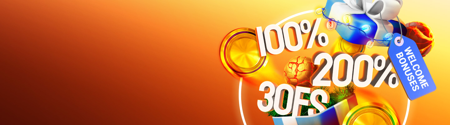 Pakiet powitalny Slottica do 5000 PLN za rejestrację konta